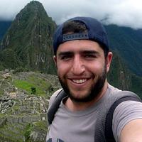 Отзыв от Тимур - виза ДТВ